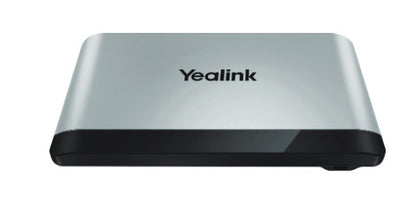 Yealink 1206603 | CAMERA-HUB Black, Grey