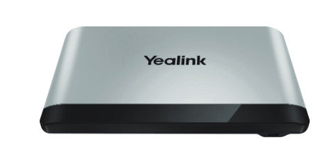 Yealink 1206603 | CAMERA-HUB Black, Grey