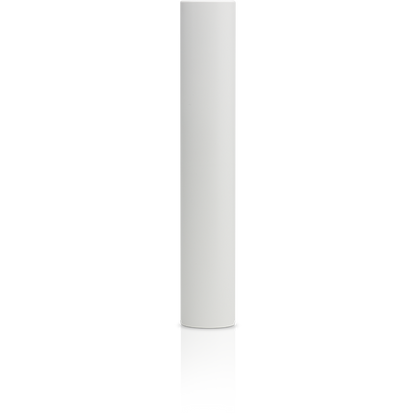 Ubiquiti AM-5G16 AirMax BaseStation, sleek white cylindrical antenna, 16dBi 120deg