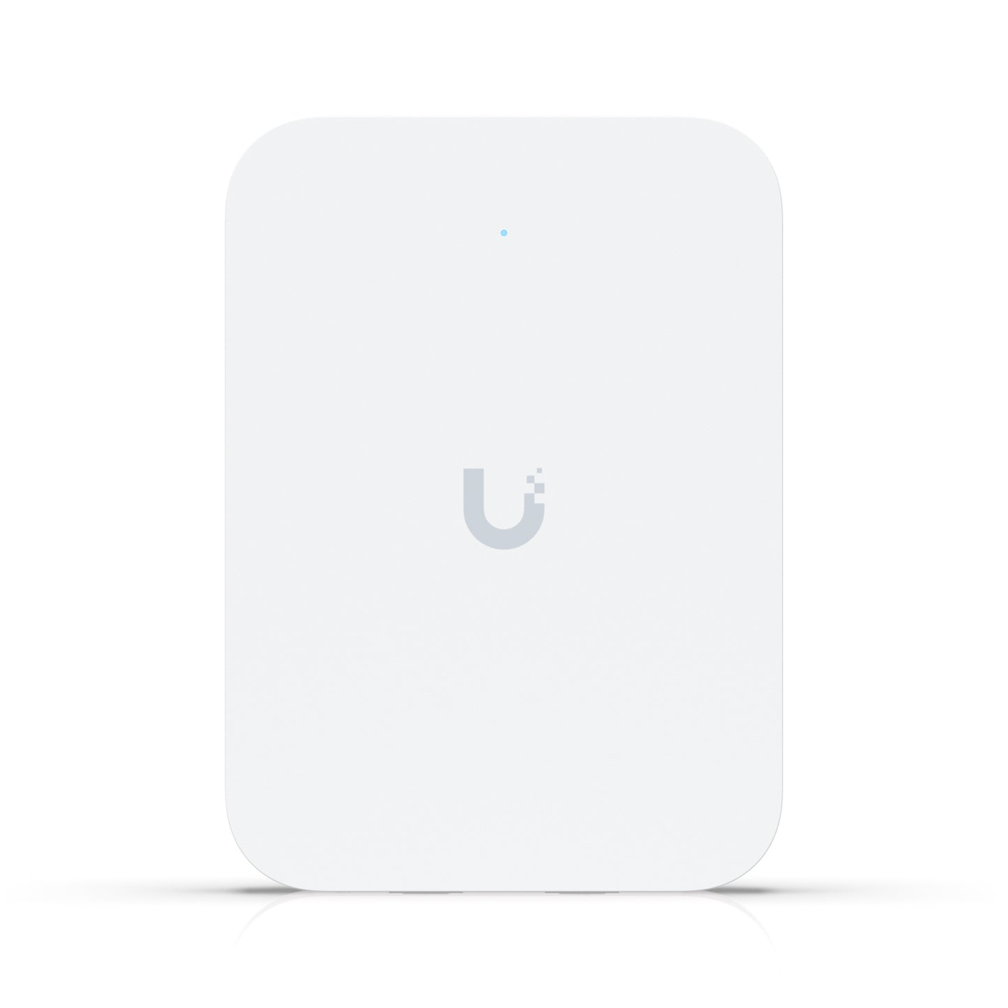Ubiquiti U7-IW | In-Wall Access Point, 4300 Mbit/s, PoE, White