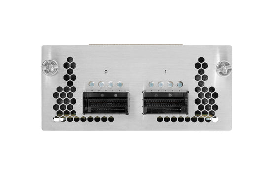 Juniper EX5200-EM-2C | EX5200 Extension Module, MACsec, 2x 100GbE QSFP28