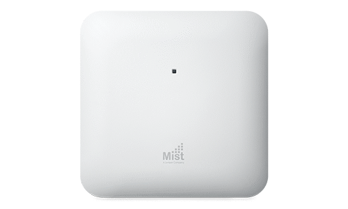 JUNIPER AP32-WW | Mist Superior Performance Multigigabit WiFi 6 802.11ax Access Point (6 Stream)