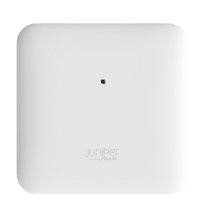 Juniper AP45-WW | Premium Performance MultiGigabit WiFi 6E Access Point, 4x4:4, Adaptive Bluetooth LE