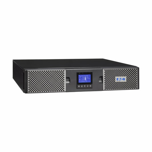 Eaton 9PX1500IRTCC | 9PX Series 1.5kVA/1500W UPS, 8 AC Outlets, 240V, Rack/Tower