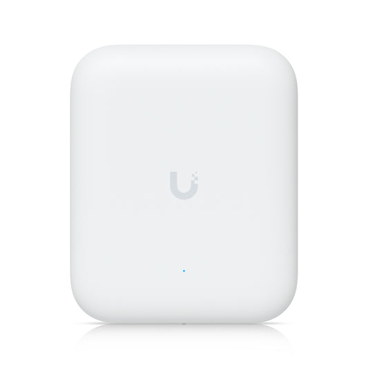 Ubiquiti U7-PRO-OUTDOOR | Outdoor Access Point, 8600 Mbit/s, PoE, White