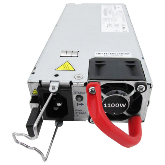 Arista PWR-1100AC-F | 1100W AC Power Supply for 7260QX Series, Front-to-Rear Airflow
