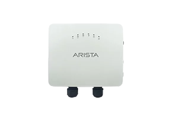 Arista AP-O235 | O-235 4x4 Tri Radio 802.11ax WiFi 6 Access Point with Internal Antennas