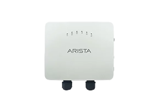 Arista AP-O235 | O-235 4x4 Tri Radio 802.11ax WiFi 6 Access Point with Internal Antennas