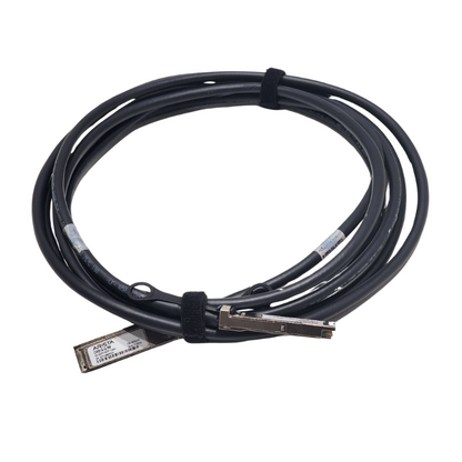 CAB-Q-Q-xM-BCC | Arista Compatible QSFP to QSFP Copper DAC Cable, 40GB, 40GBASE-CR4 | 0.5 to 5M