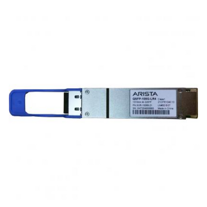 QSFP-100G-LR4-BCC | Arista Compatible 100GB Single-Mode 10km (100GBASE-LR4)