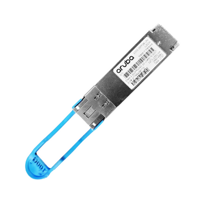 JL310A-BCC | Aruba Compatible 100GB Single-Mode 10km (100GBASE-LR4)