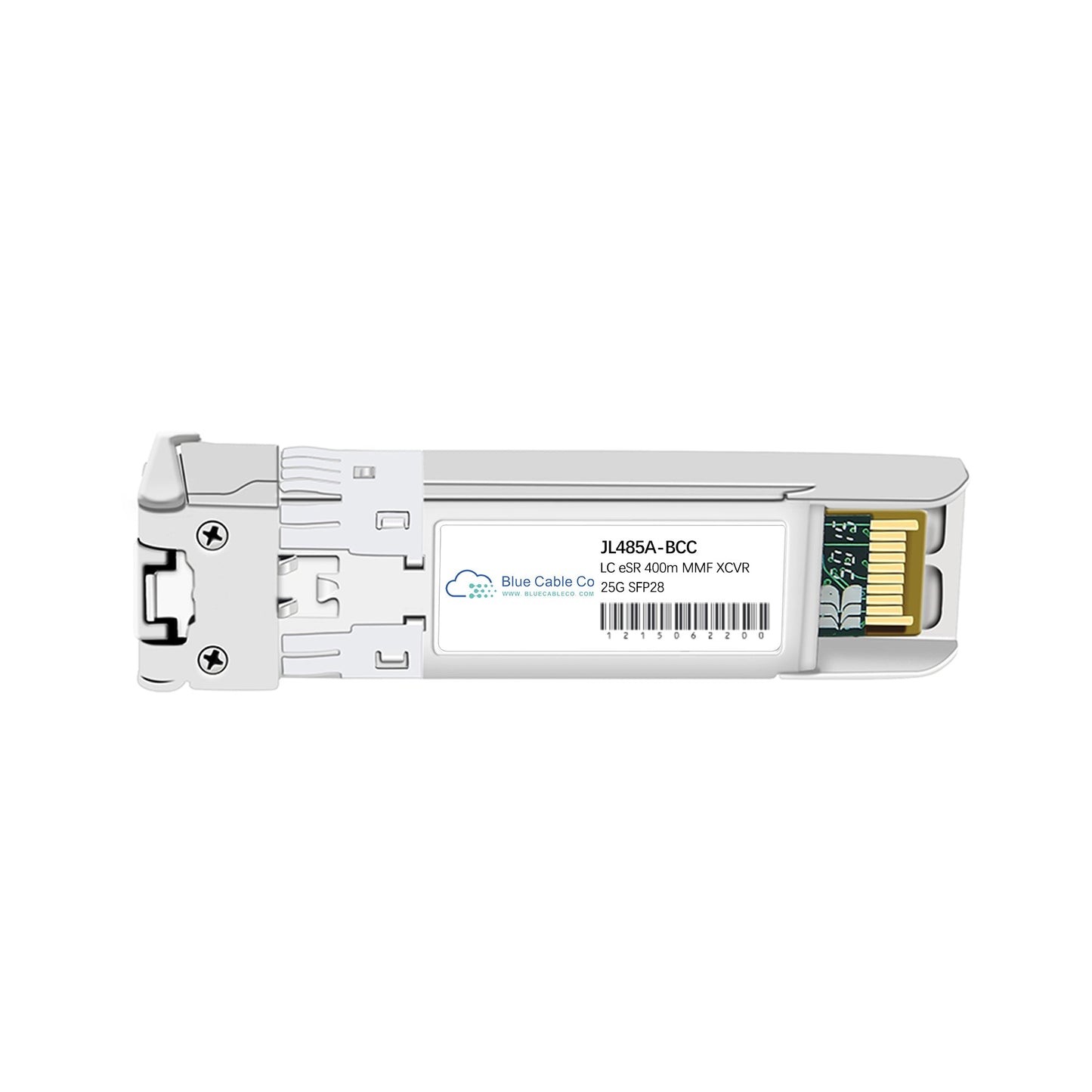 JL485A-BCC | Aruba Compatible 25G Multi-Mode 400m (25GBASE-eSR)