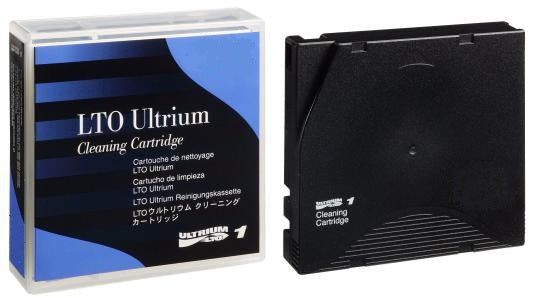 Lenovo 00NA017 | Cleaning Cartridge for Tape Drive Maintenance and Longevity