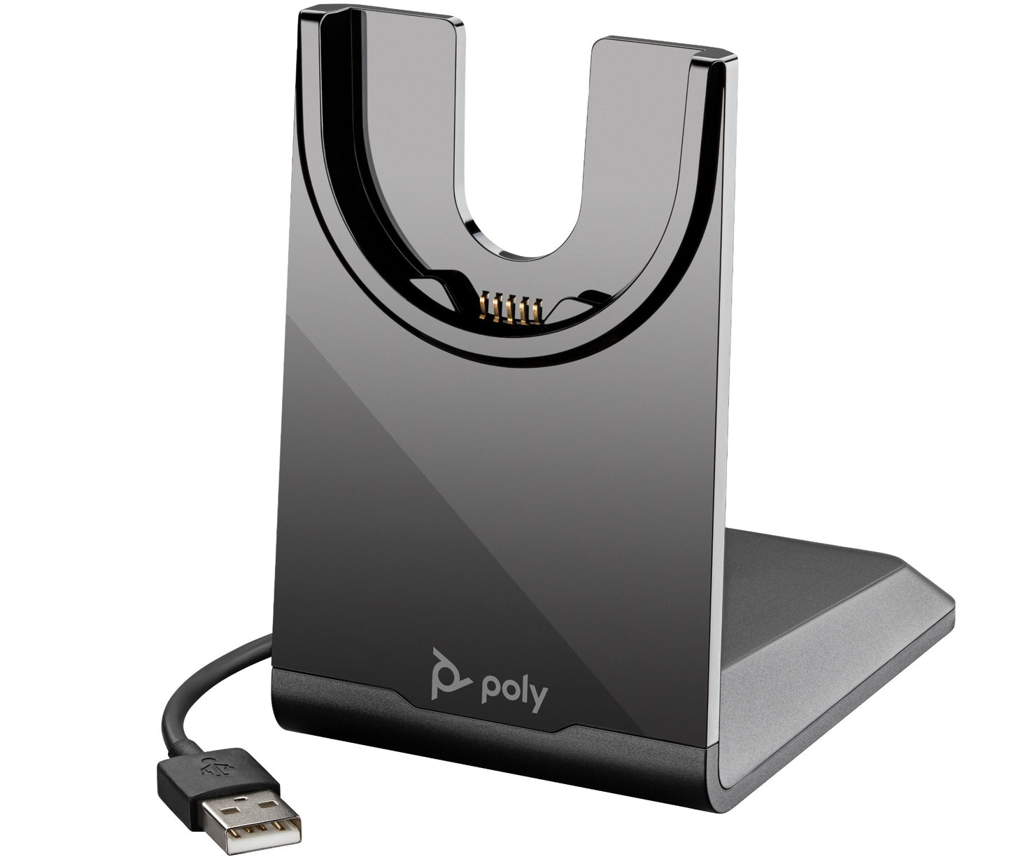 Poly 783R6AA | Voyager USB-A Charging Stand