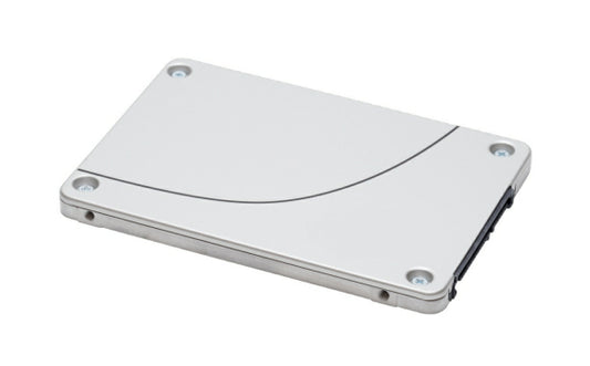 Lenovo 4XB7A08500 | Intel S4600 Series 3.5" 240GB SATA III SSD