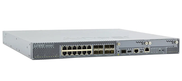 Juniper SRX1500-BLNK1 | SRX1500 Series PSU Slot Blank Cover