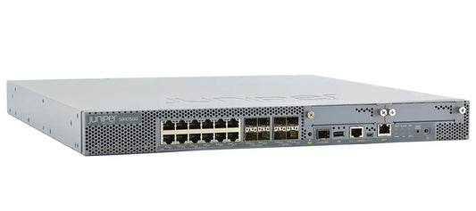 Juniper SRX1500-BLNK1 | SRX1500 Series PSU Slot Blank Cover