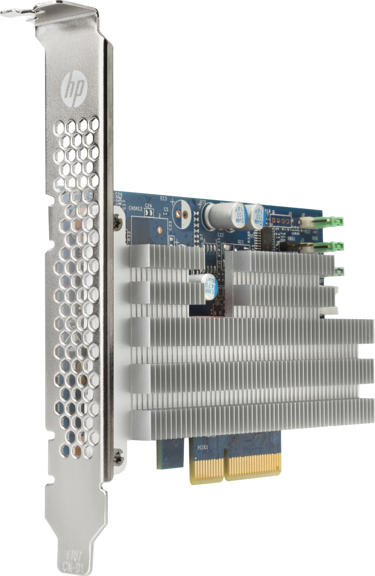 HP Y1T52AA | Z TurboDrive G2 1TB TLC PCIe SSD for High-Speed Storage
