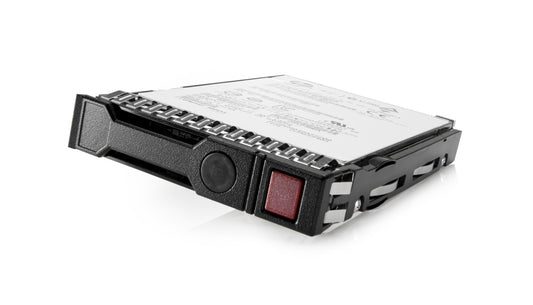 HPE E7W88A | StoreEasy 4TB SAS LFF 3.5" 4-Pack HDD Bundle, 7200 RPM