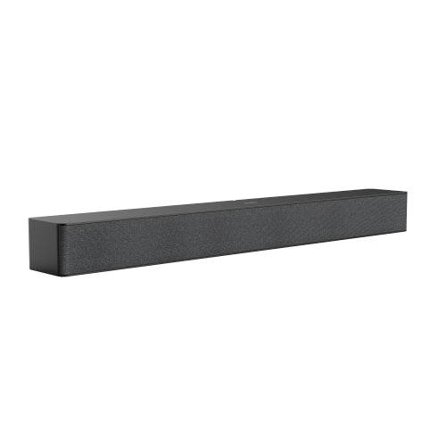Yealink MSPEAKER-PRO | CAT5e Conference Soundbar, 4 Speakers, PoE/PoE+ Powered, 95dB Output