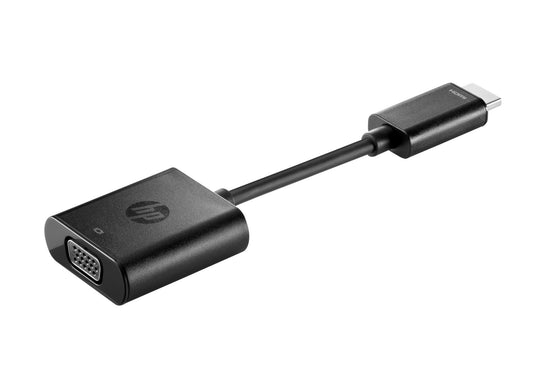 HP H4F02AA | HDMI to VGA Adapter