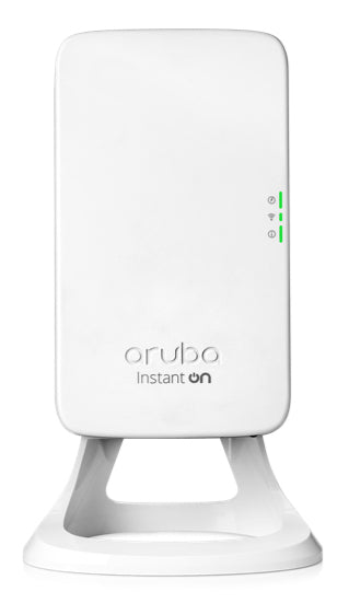 HPE R2X16A | Aruba Instant On AP11D 2x2 867 Mbit/s, PoE, White