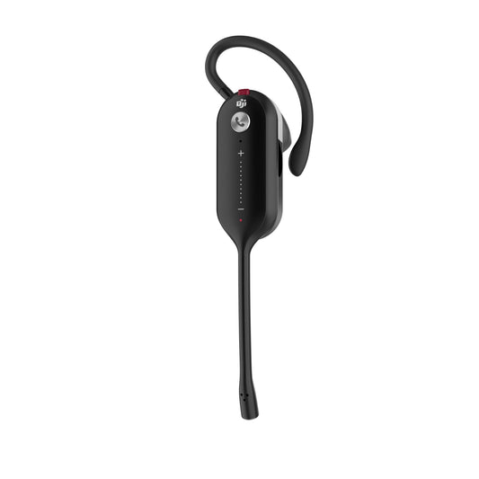 Yealink 1308070 | WHM631T Wireless Ear-hook Headset for Office/Call Center