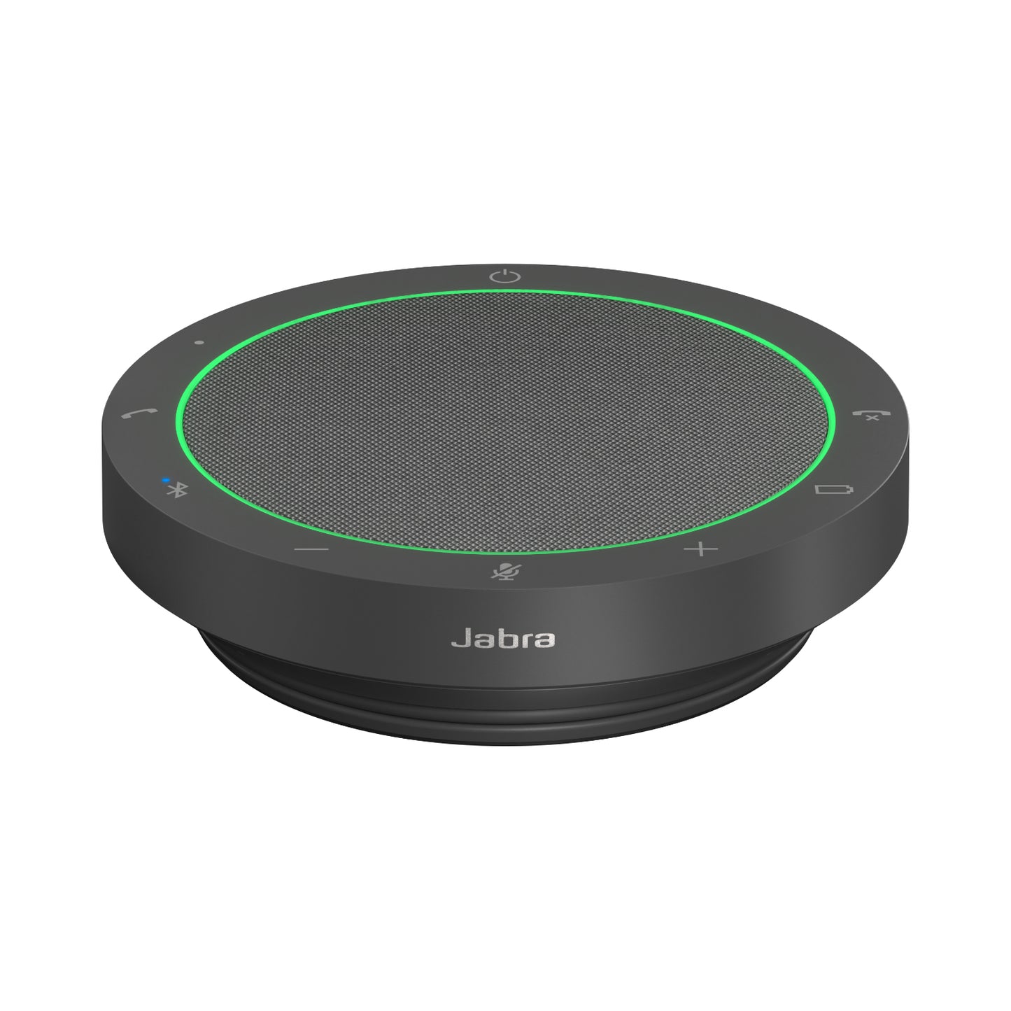 Jabra 2755-209 | Speak2 55 UC Speaker, USB-A/USB-C, Bluetooth