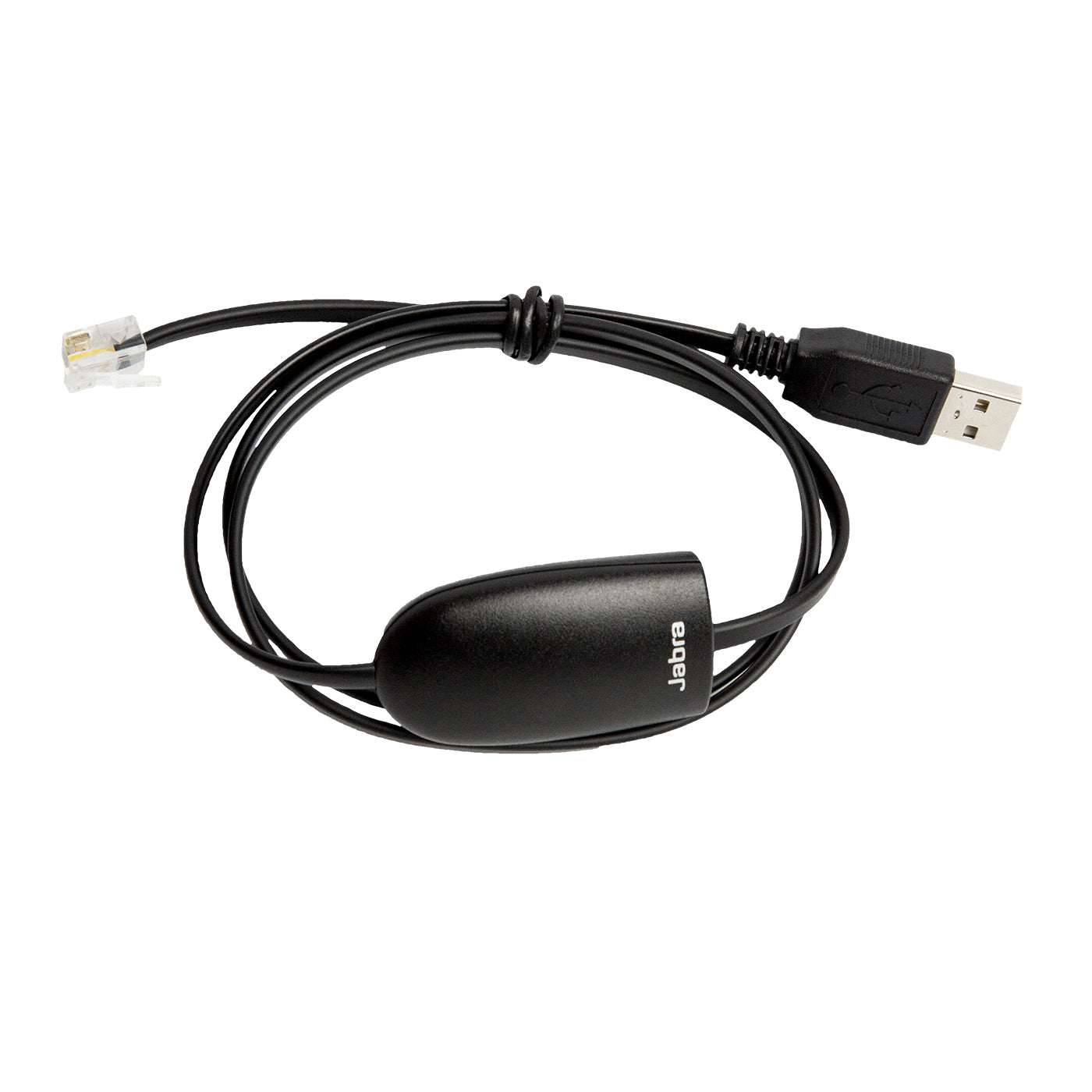 Jabra 14201-29 | Service Cable for Pro 920/925 Headsets - Essential Accessory