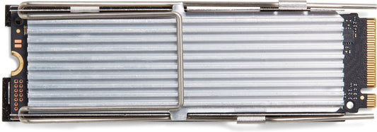 HP 4M9Z7AA | Z Turbo 2TB PCIe-4x4 TLC M.2 SSD
