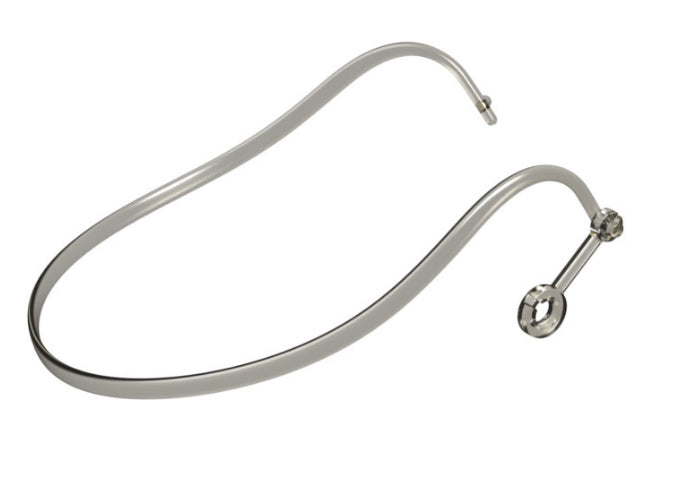 Yealink YHA-NB | Headphone/Headset Accessory Neckband