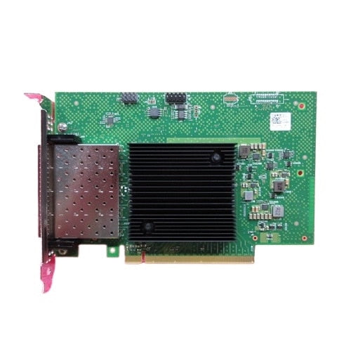 Dell 540-BDDQ | Internal Fiber, 25000 Mbit/s, 25GbE Network Card