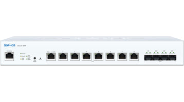 Sophos C28CTCHAU | CS210-8FP Managed 2.5G Ethernet, 8 x 2.5GbE PoE Ports, 1U
