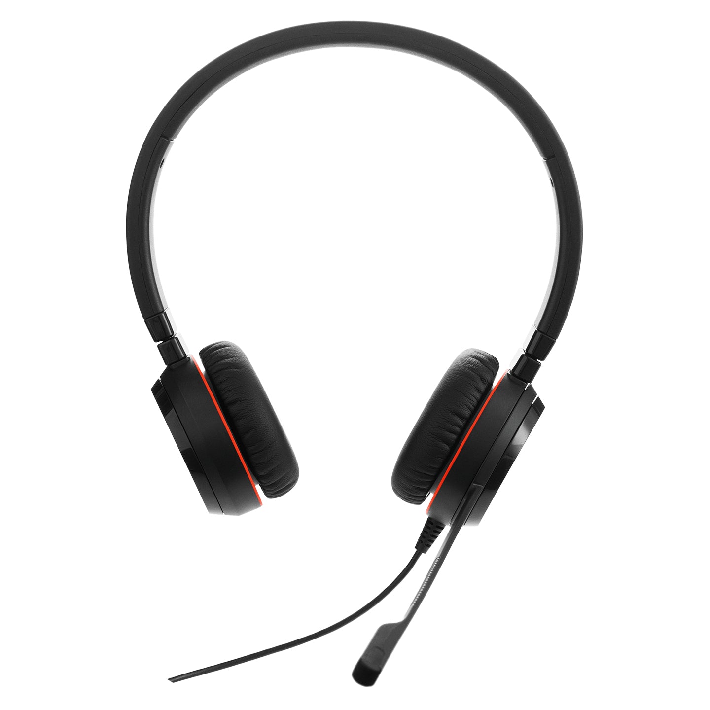 Jabra 4999-823-309 | Evolve 20SE MS Stereo Headset with Noise-Cancelling Mic