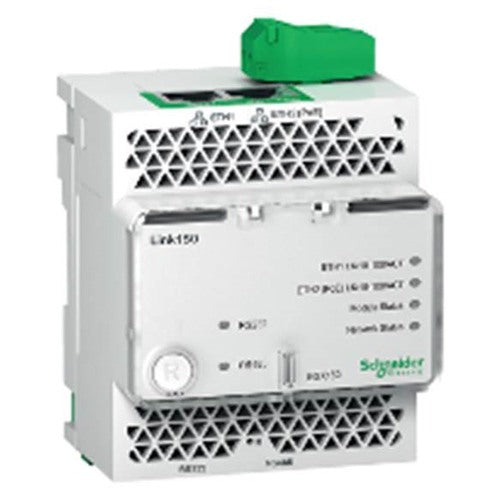 APC EGX150POE | Link150 Gateway, 10/100 Mbit/s, PoE, Compact Design