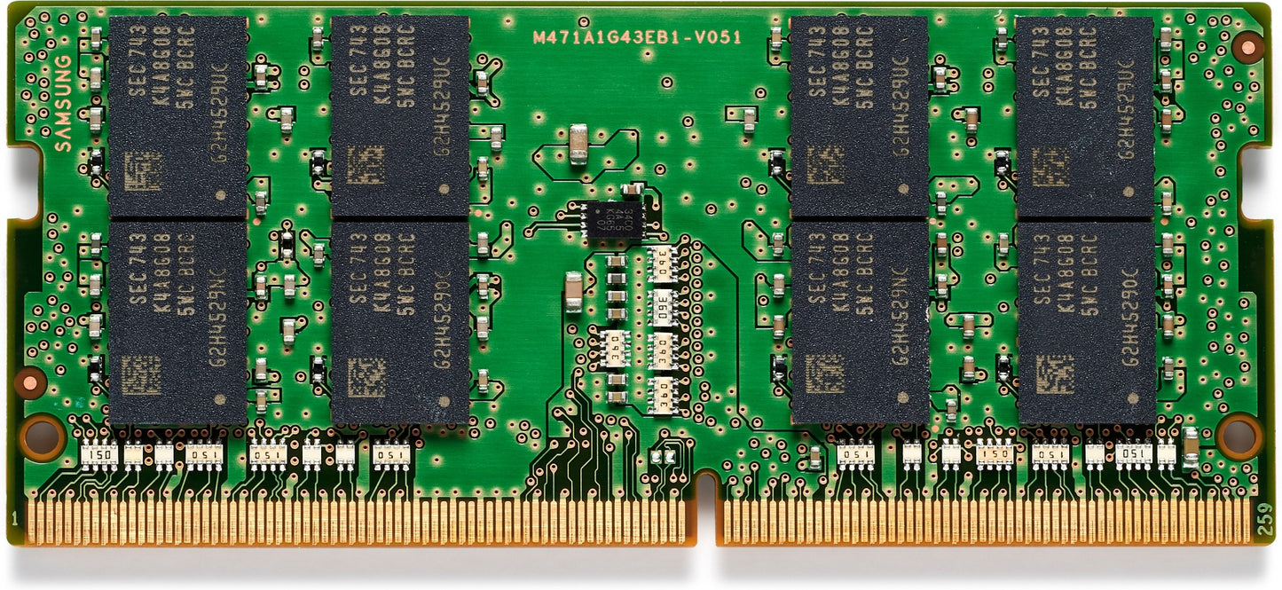HP 286J1AA | 16 GB 3200MHz DDR4 Memory