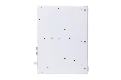 Fortinet FGR-60G | FortiGate Rugged 60G Industrial Firewall, IP40, 4 x 1GbE LAN, Dual WAN, 2 x SFP