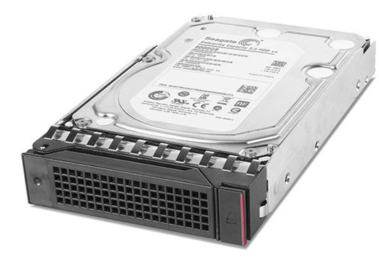 LENOVO 00WG680 | 600GB 15K 12Gbps SAS 3.5" G2HS Internal Hard Drive