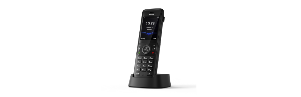 Yealink BTC-W78H | W78H DECT Handset Battery Cover, Replacement