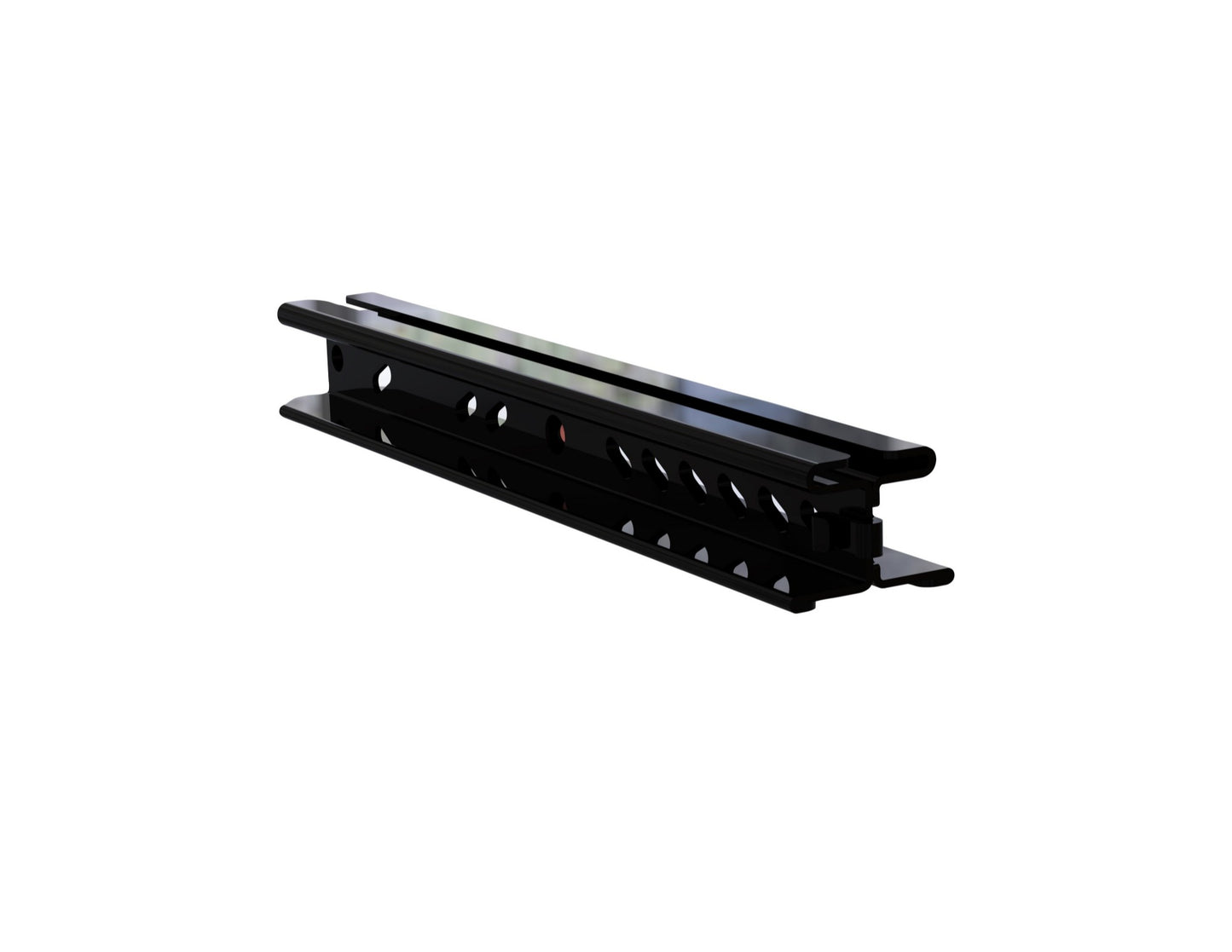 Aruba R3J15A | AP-MNT-A Campus AP Type A Suspended Ceiling Rail Flat 9/16 Mount Bracket Kit