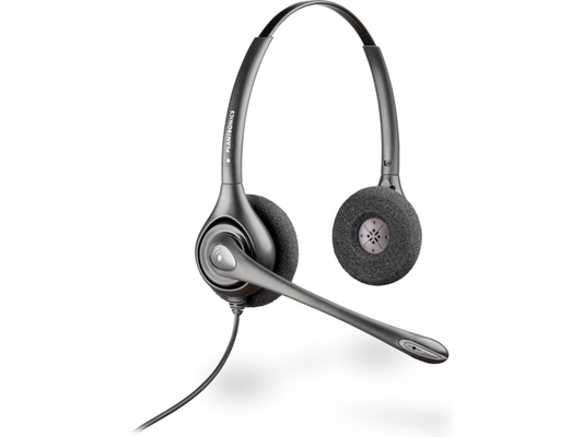 Poly 86872-01 | HW261N-DC Dual Channel Headset