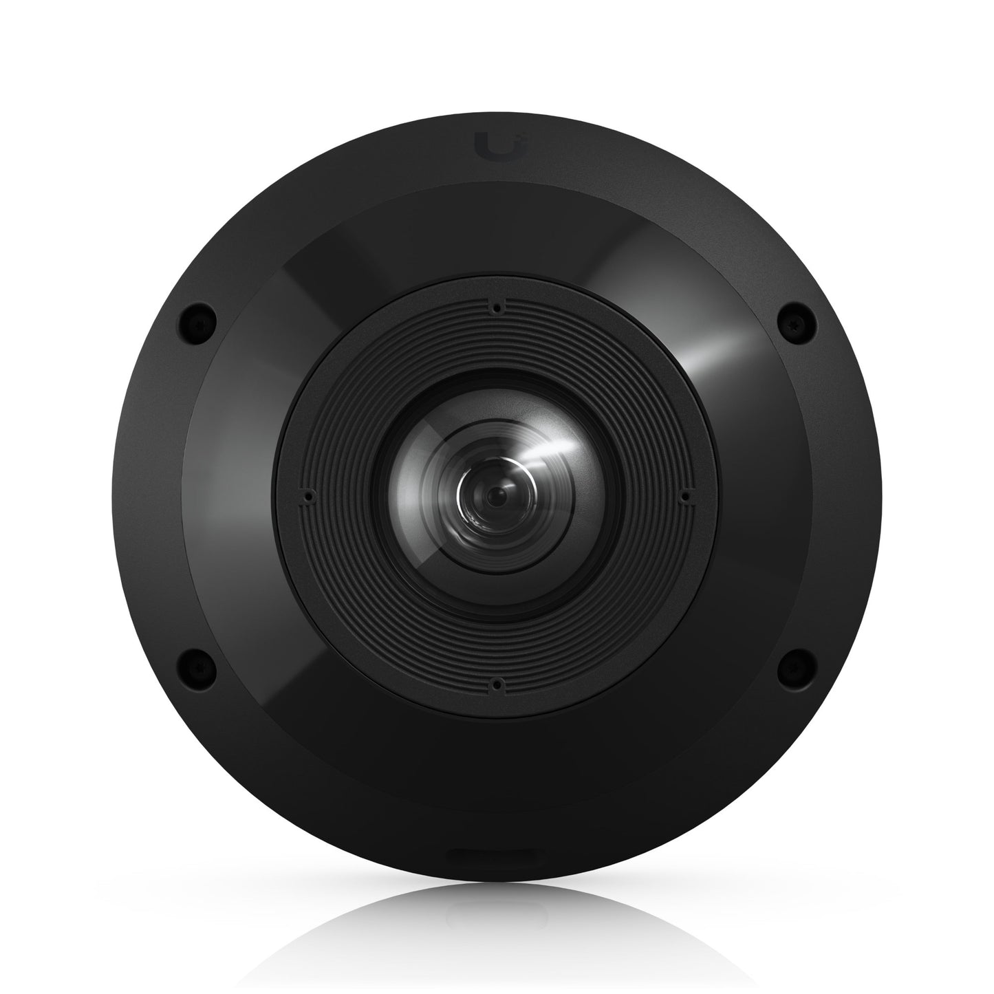 Ubiquiti UVC-G6-Pro-360-B | G6 Pro 360 12MP PoE Camera, Panoramic 360° Coverage, Vandal-resistant