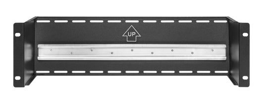Aruba JL822A | DIN Rail 3RU 19" Rack Mount Kit