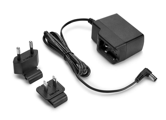 Aruba R9M79A | 12V Power Adapter for AP11/12/15/22/25 Access Points