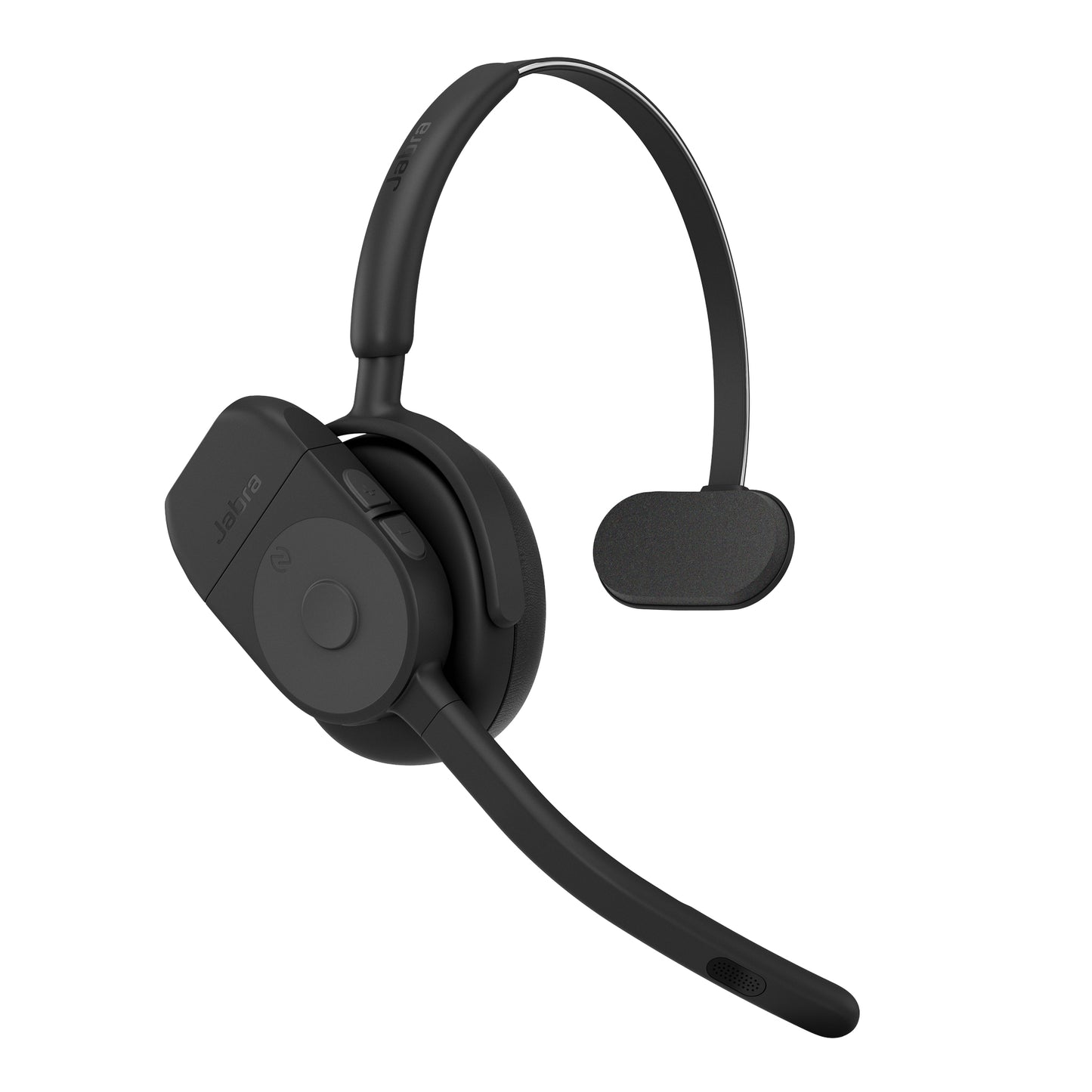 Jabra Perform 75 wireless noise-cancelling headset with AU plug