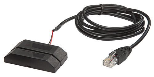 APC NBES0313 | Wired NetBotz Door Switch Sensor for 180 Wireless Sensor Pod, 5 ft - Security and Environmental Monitoring