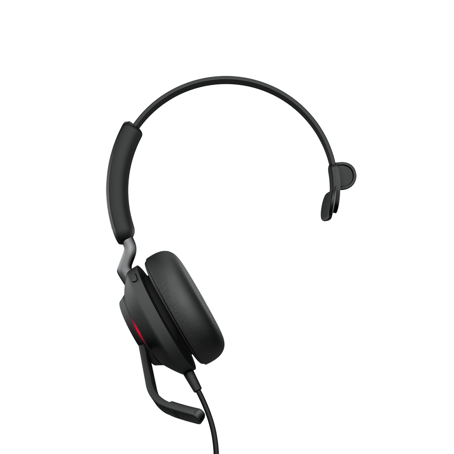 JABRA 24189-899-899 | Evolve2 40 SE USB-C, MS Mono Headset
