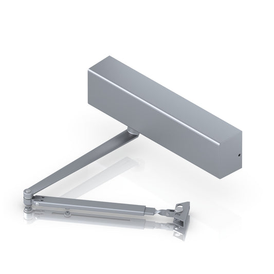Ubiquiti UACC-DOORCLOSER | Adjustable Mechanical Door Closer, EN 2-6, Surface Mount