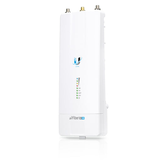 Ubiquiti AF-5XHD | 5GHz Carrier Backhaul Radio, PoE, 1Gbps+ Throughput, PtP Tech