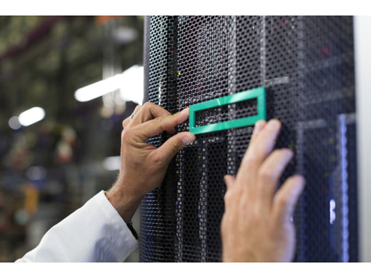 HPE J4860D | 1G SFP Transceiver, LC Connector, 70km SMF, High-Performance